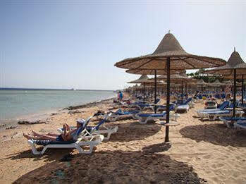 Melia Sharm Resort And Spa Dış mekan fotoğraf